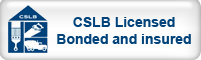 CSLB Contractor